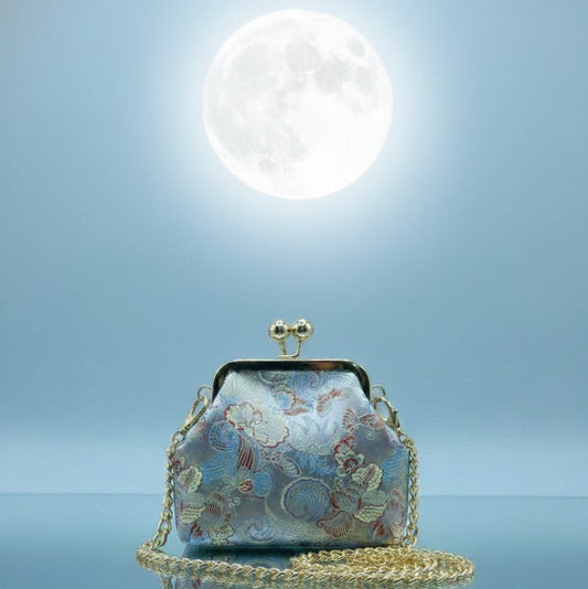 Luxe Petite: YIN YÚN