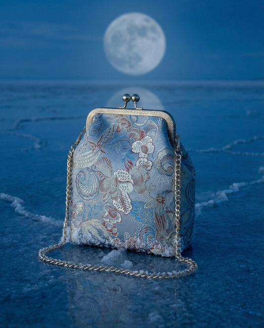 Luxe Grand: YIN YÚN