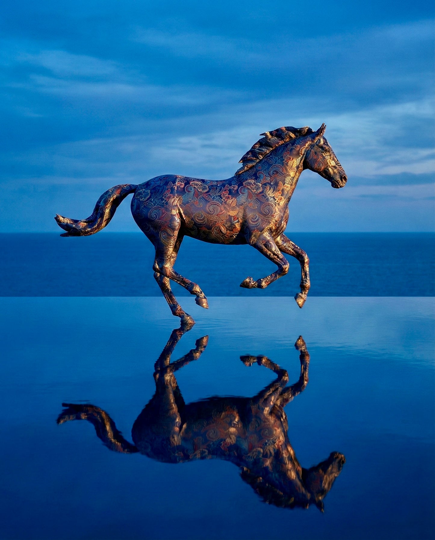 Luxe Grand: LAN YÚN