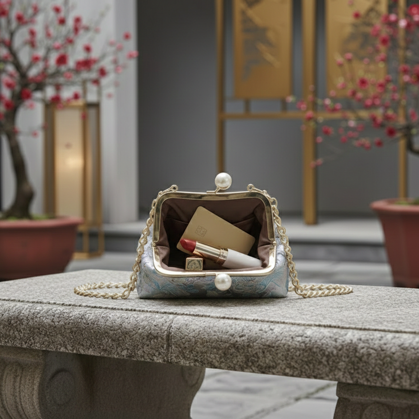 Luxe Horizon: YIN YÚN