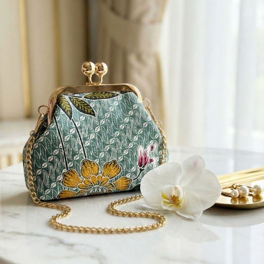 Luxe Petite: Verdant