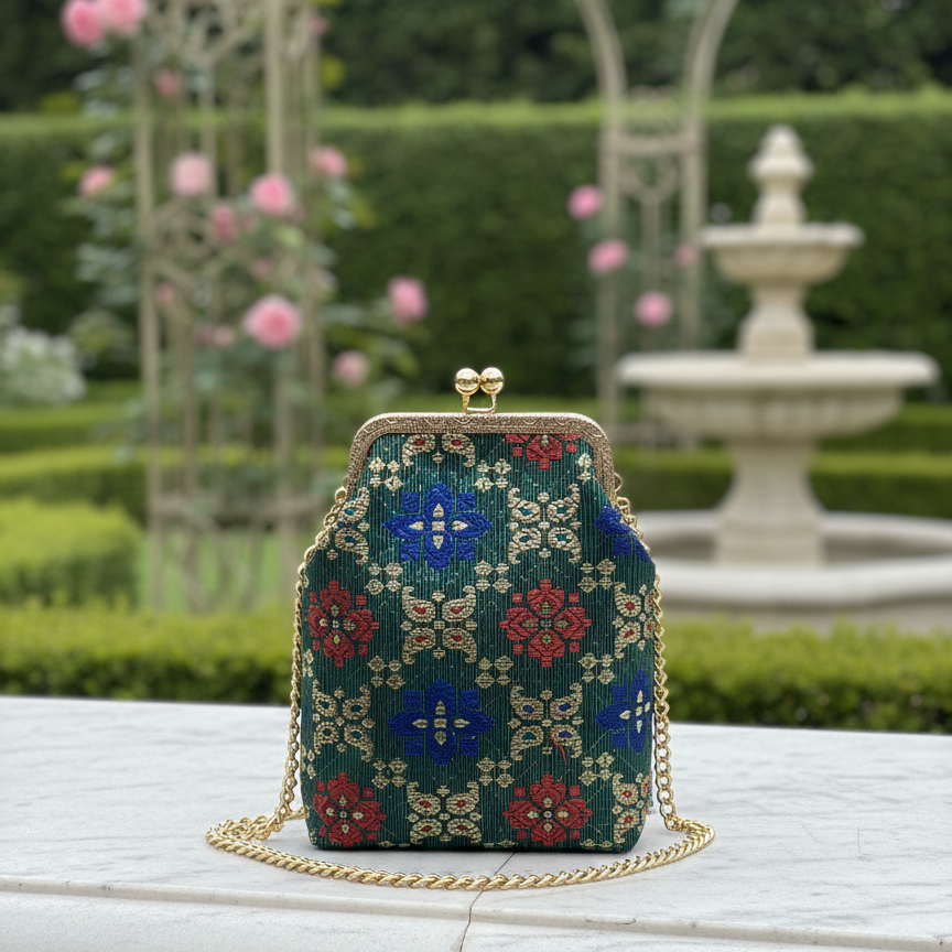 Luxe Grand: Gardené
