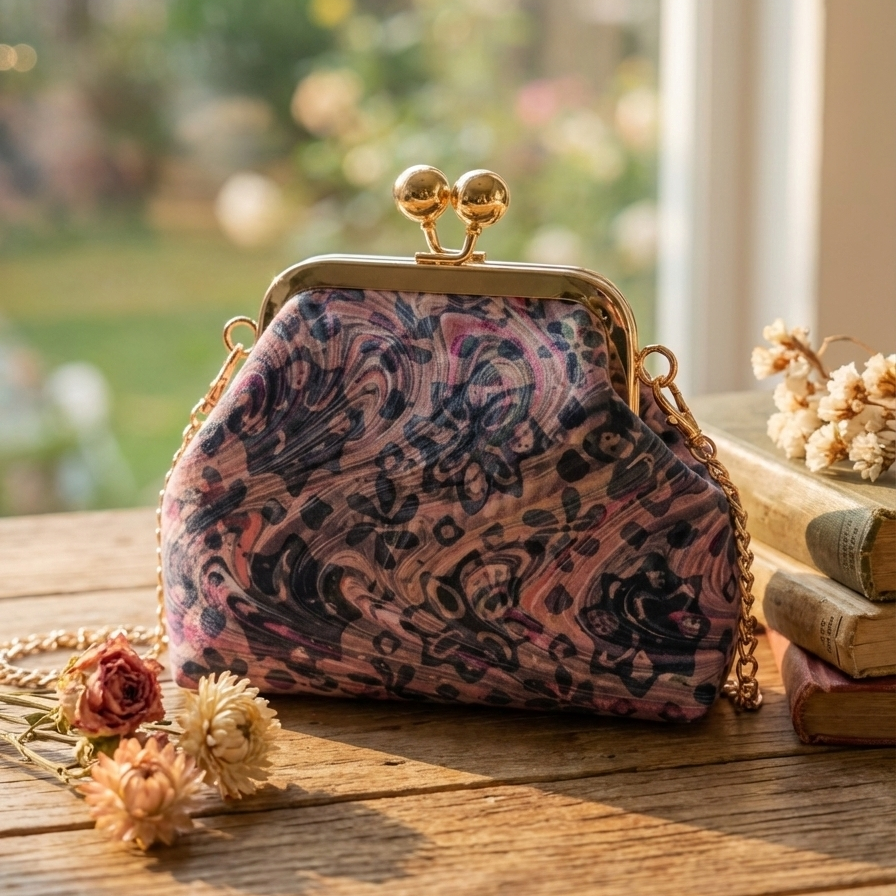 Luxe Petite: Violette