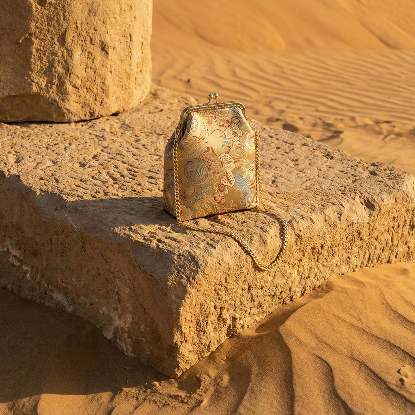 Luxe Grand: JIN YÚN