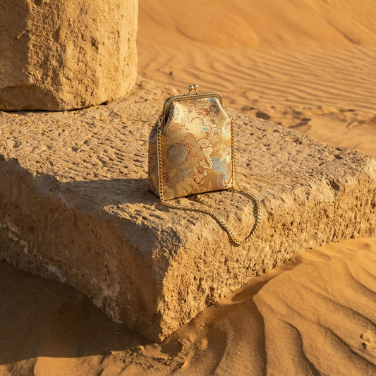 Luxe Grand: JIN YÚN