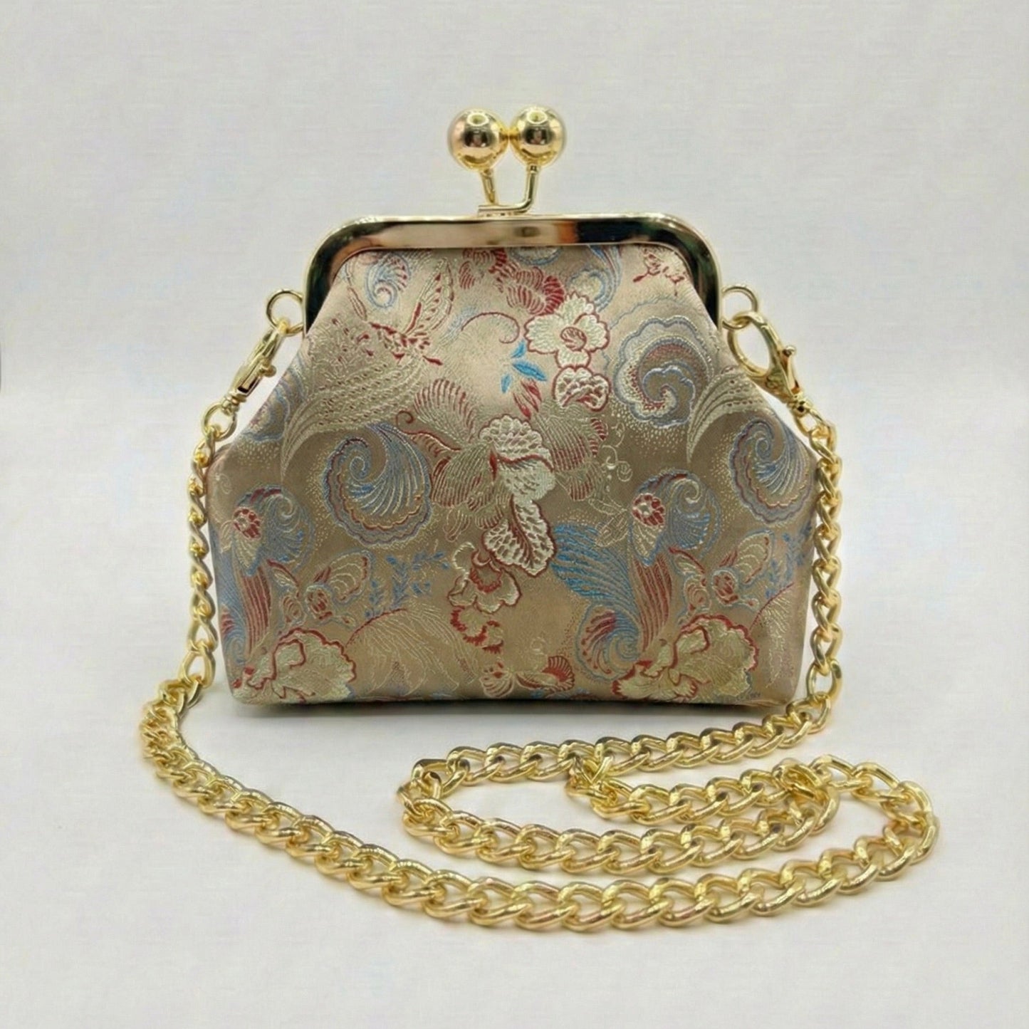 Luxe Petite: JIN YÚN