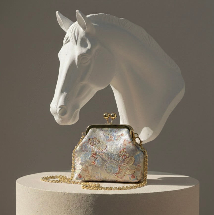 Luxe Petite: YIN YÚN