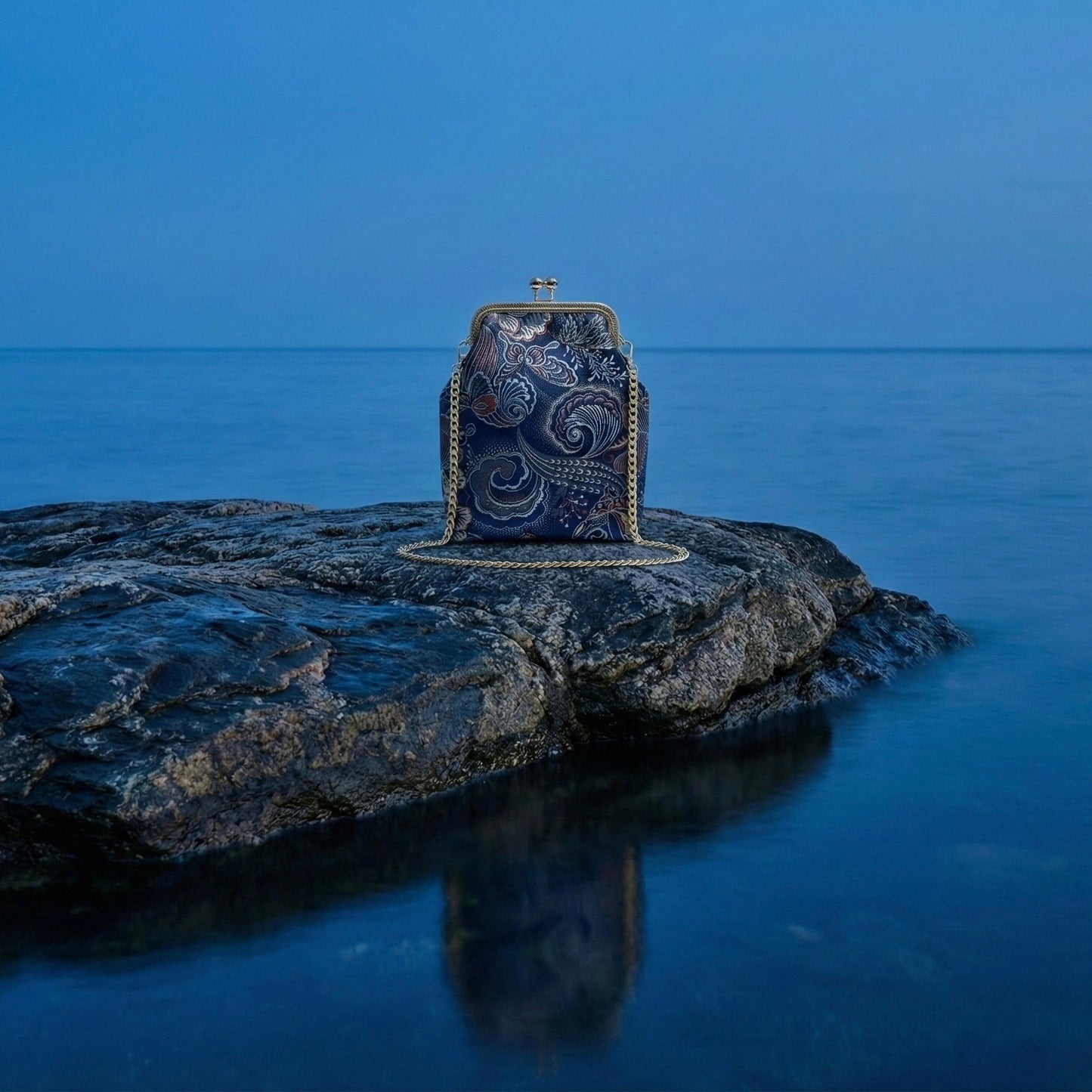 Luxe Grand: LAN YÚN