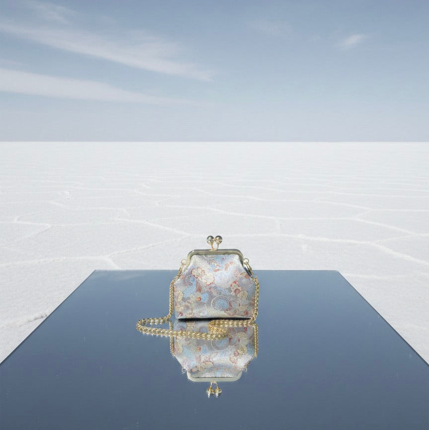 Luxe Petite: YIN YÚN