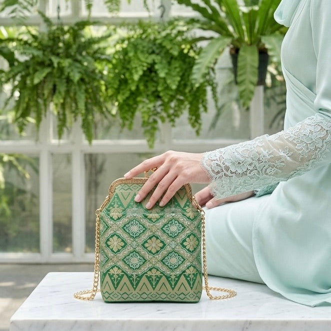 Eidthereal Adha Grand - Opal