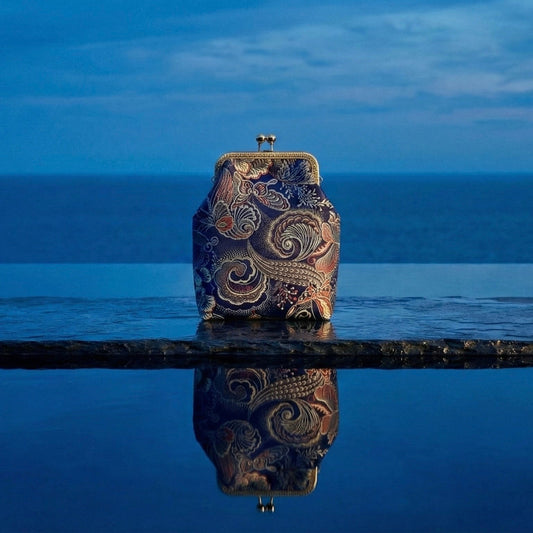 Luxe Grand: LAN YÚN