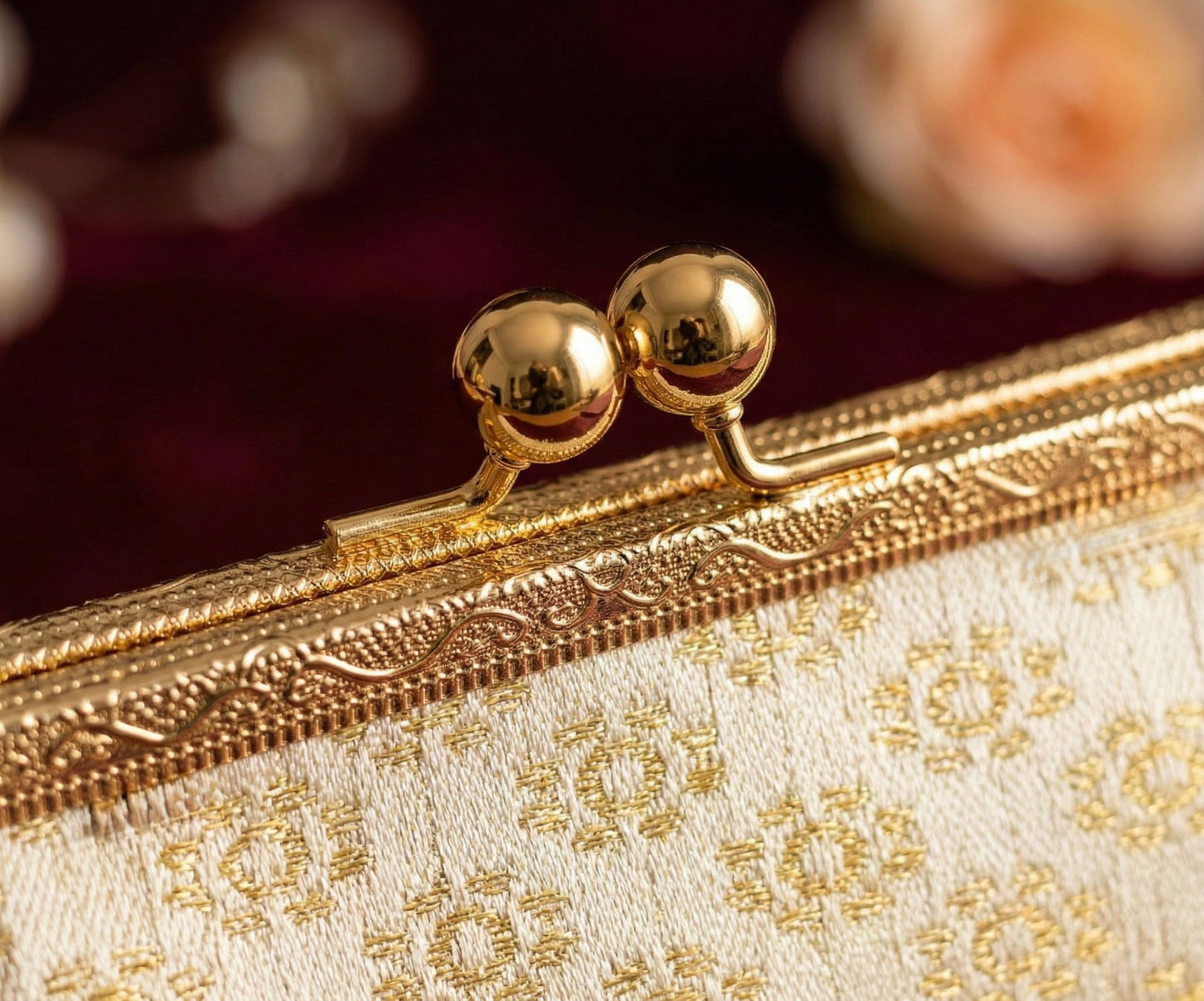 Ethereal Eid Grand - Stardust