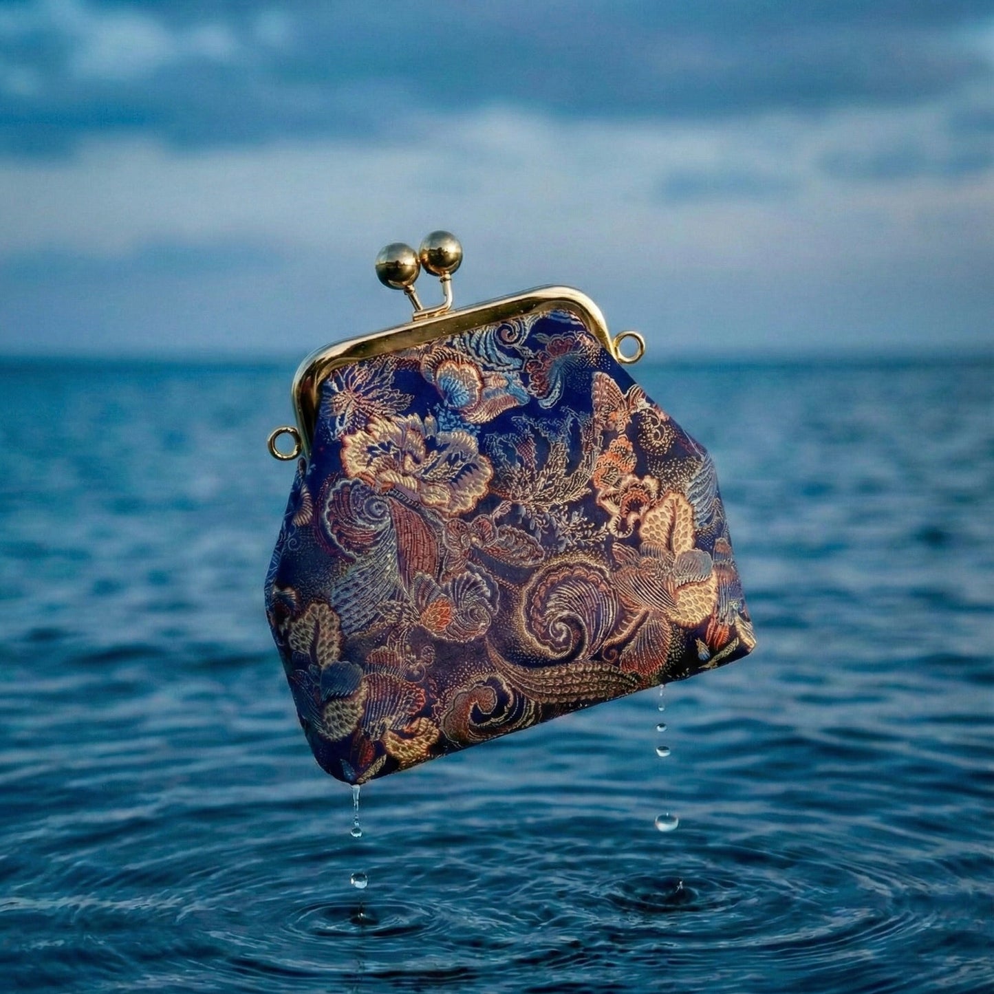 Luxe Petite: LAN YÚN