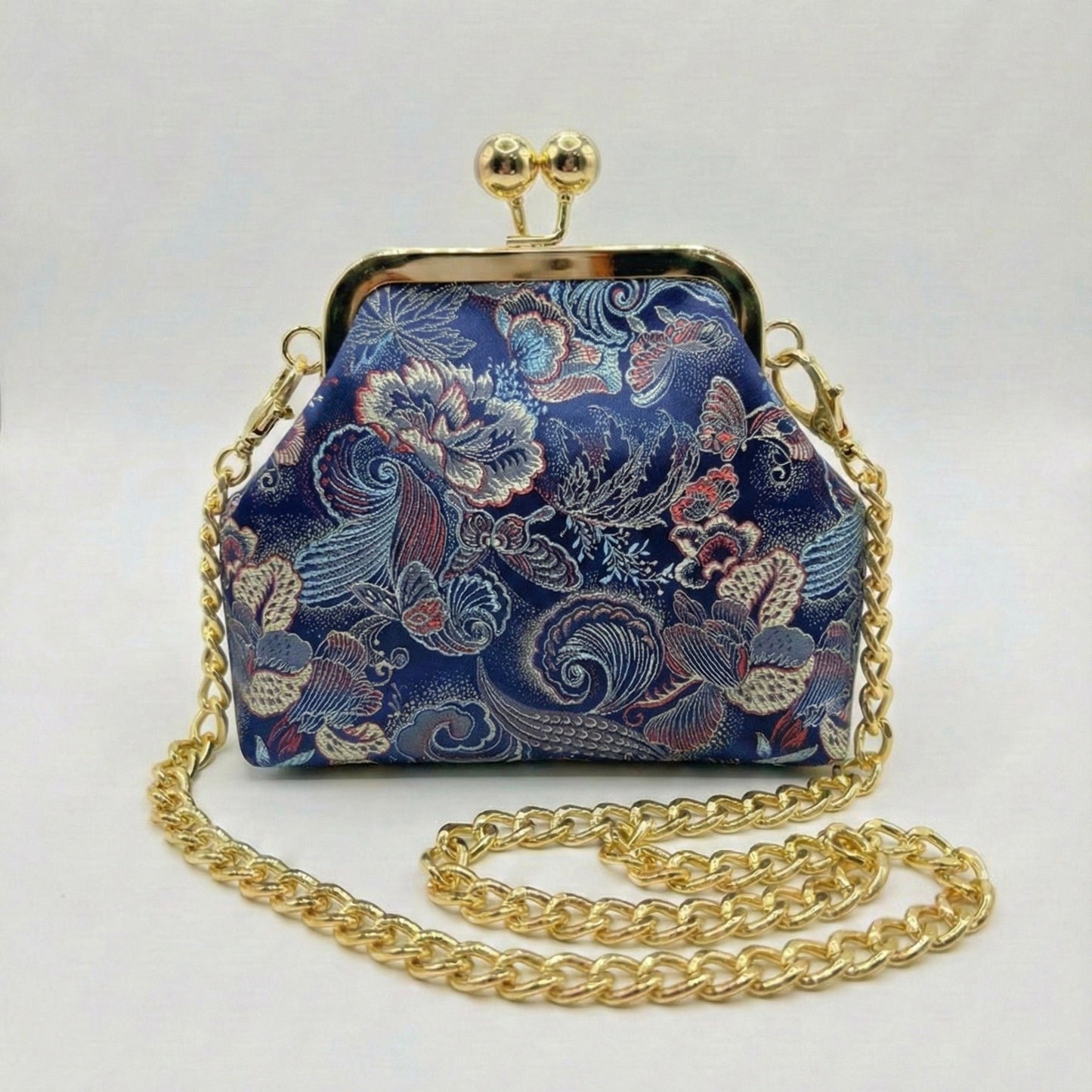 Luxe Petite: LAN YÚN