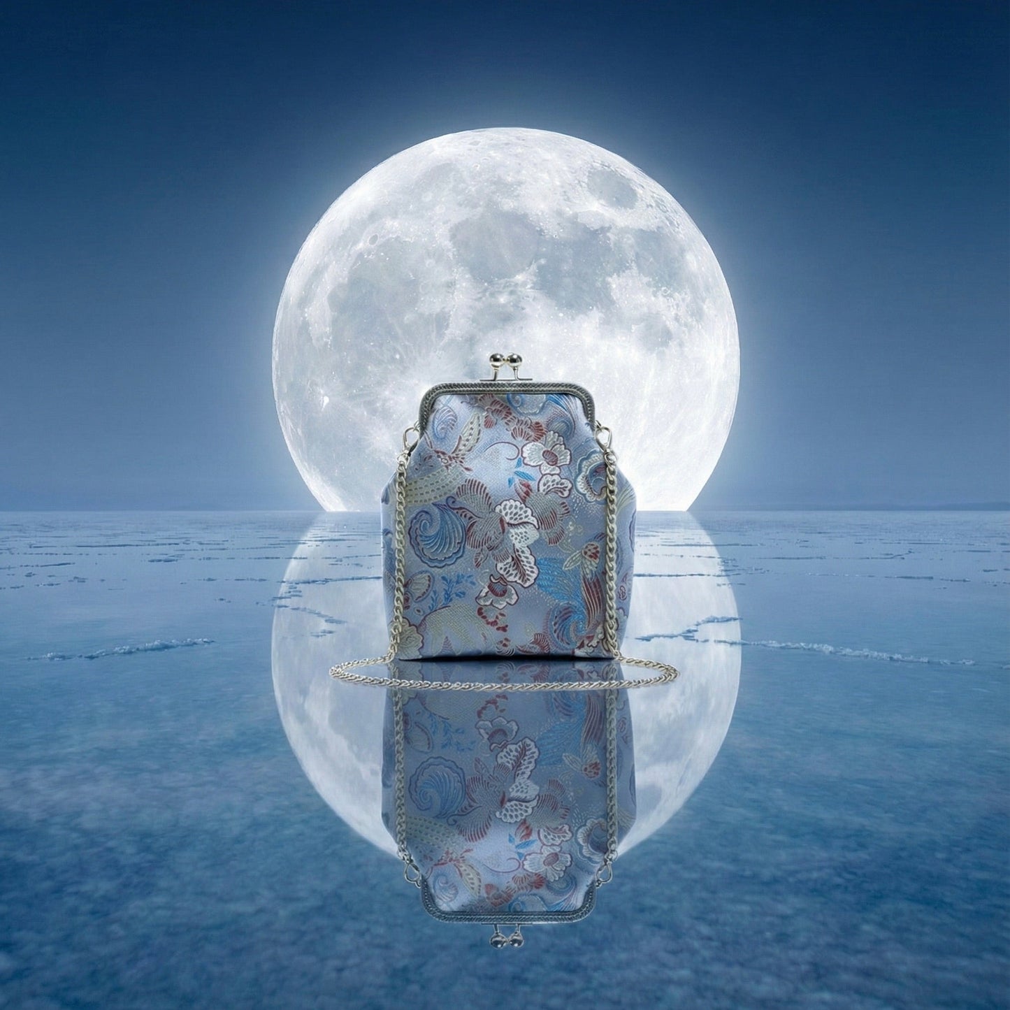 Luxe Grand: YIN YÚN