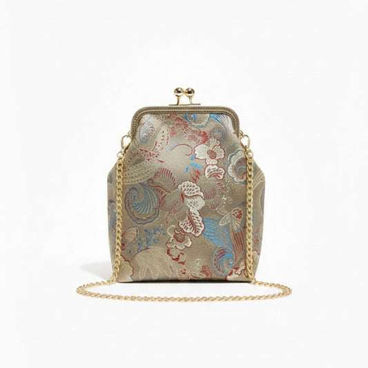 Luxe Grand: JIN YÚN