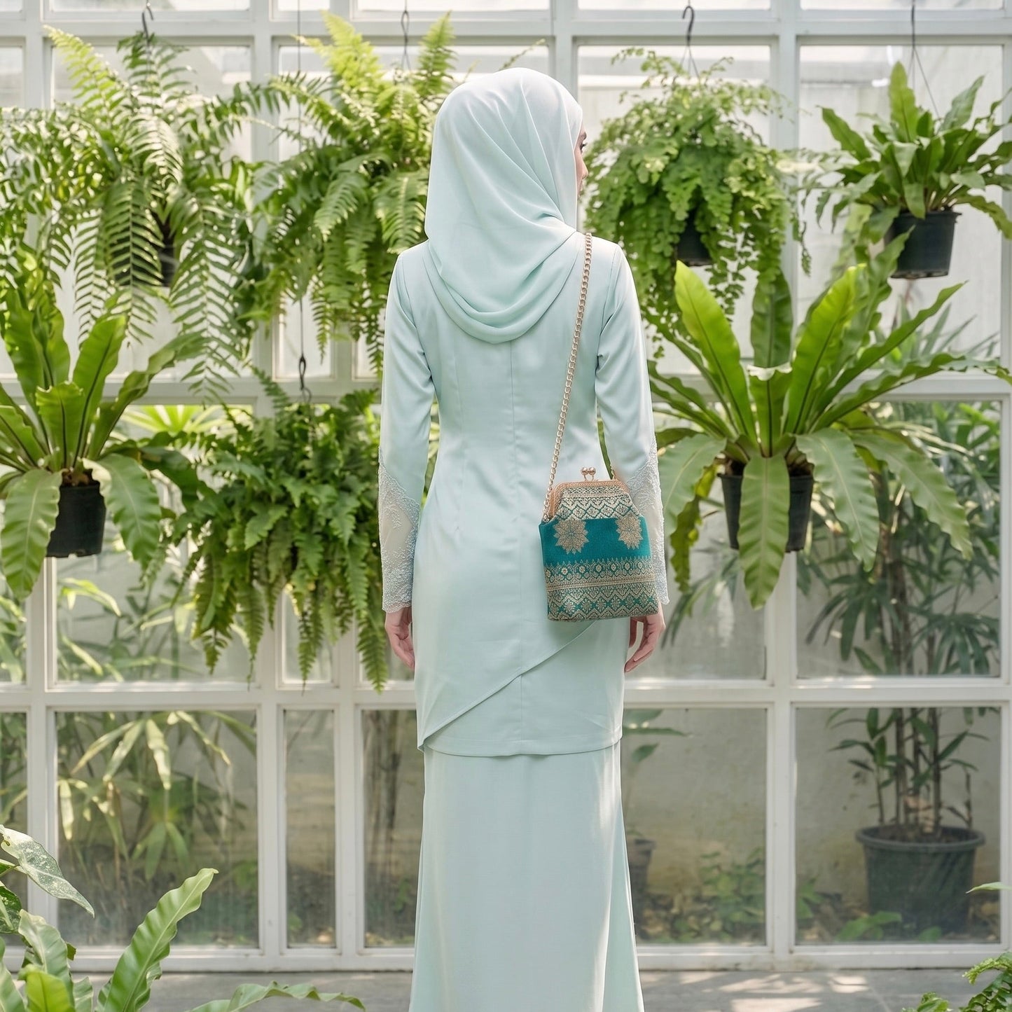 Eidthereal Adha Grand - Aurelia