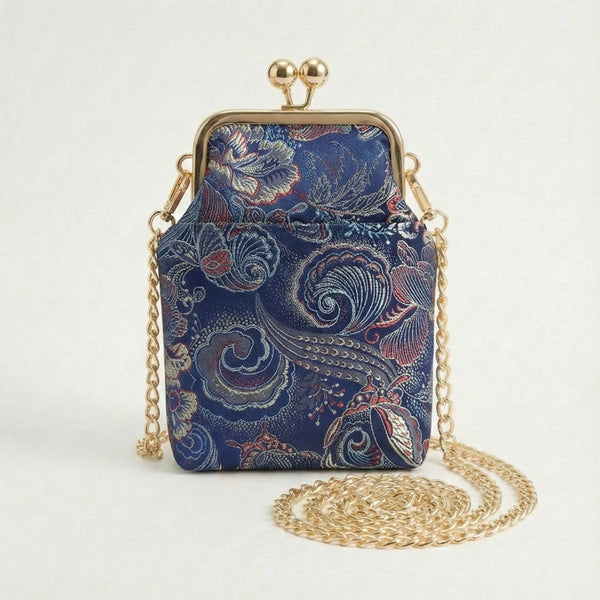 Luxe Mini: LAN YÚN