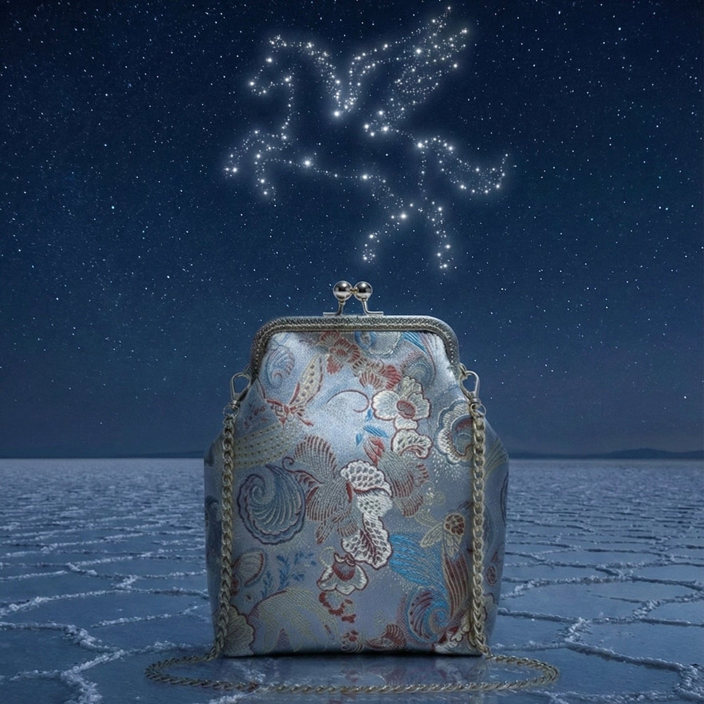 Luxe Grand: YIN YÚN