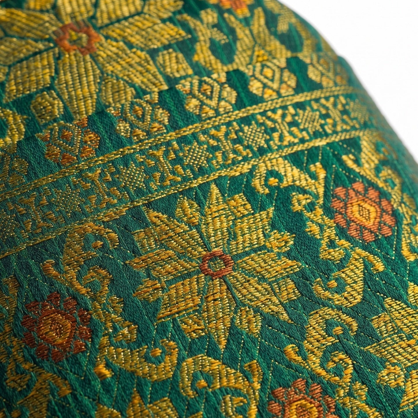 Eidthereal Adha Grand - Verdure