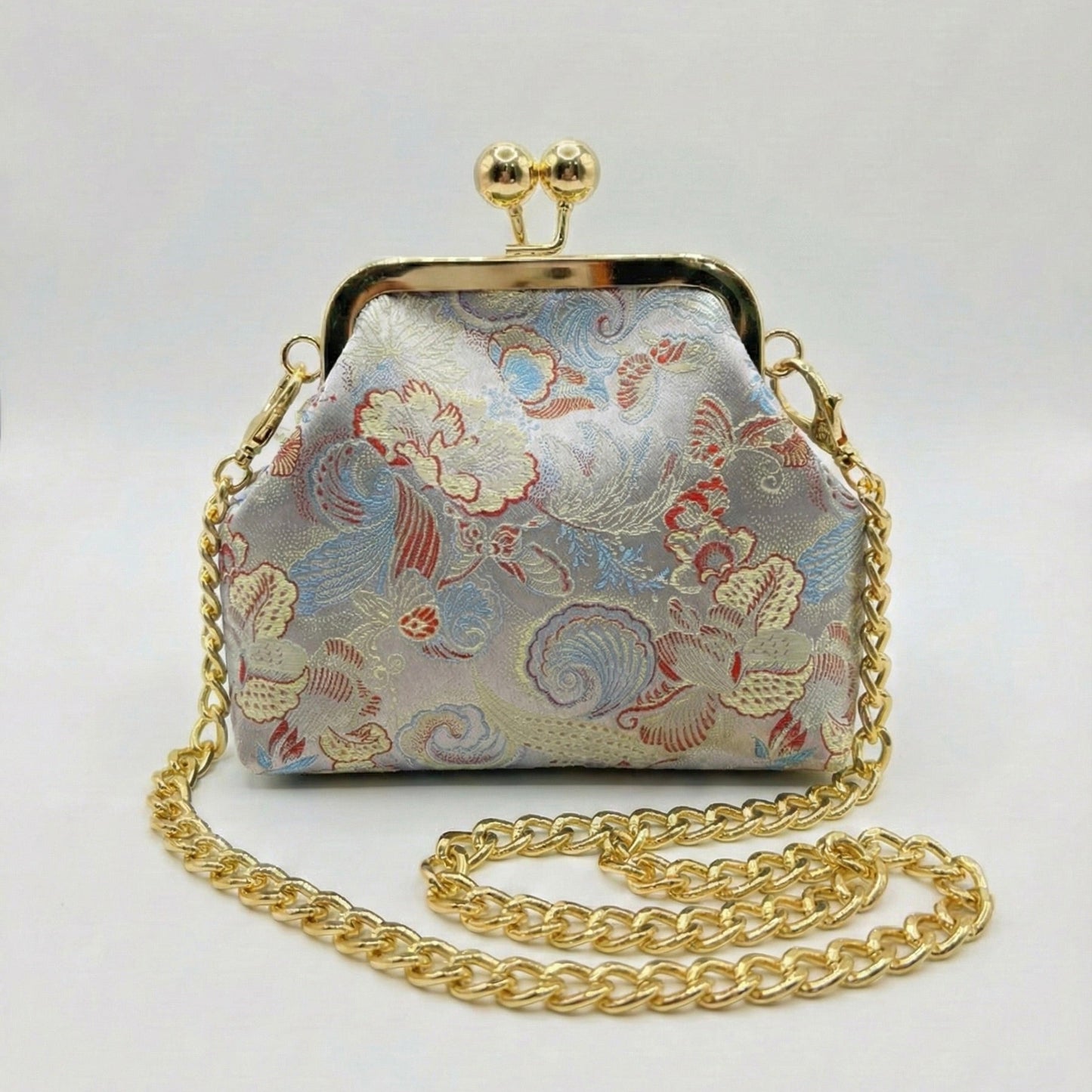 Luxe Petite: YIN YÚN