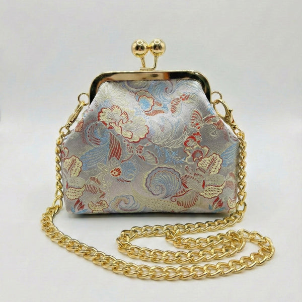 Luxe Petite: YIN YÚN