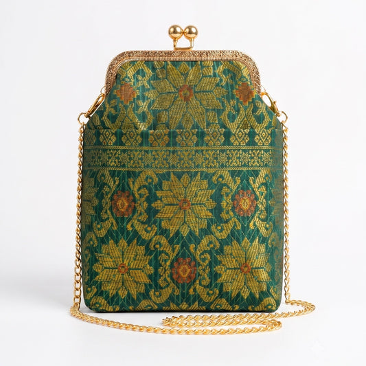 Eidthereal Adha Grand - Verdure