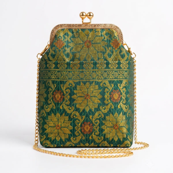 Eidthereal Adha Grand - Verdure