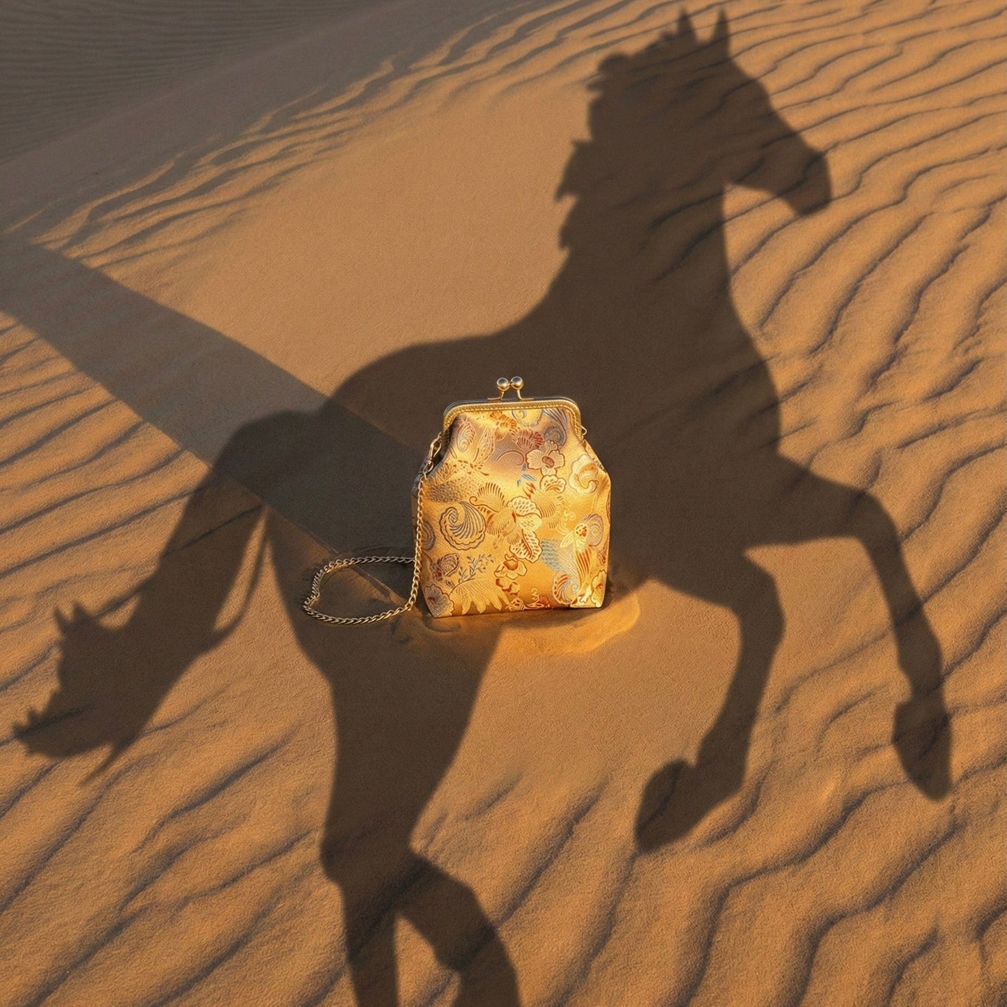 Luxe Grand: JIN YÚN