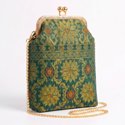 Eidthereal Adha Grand - Verdure