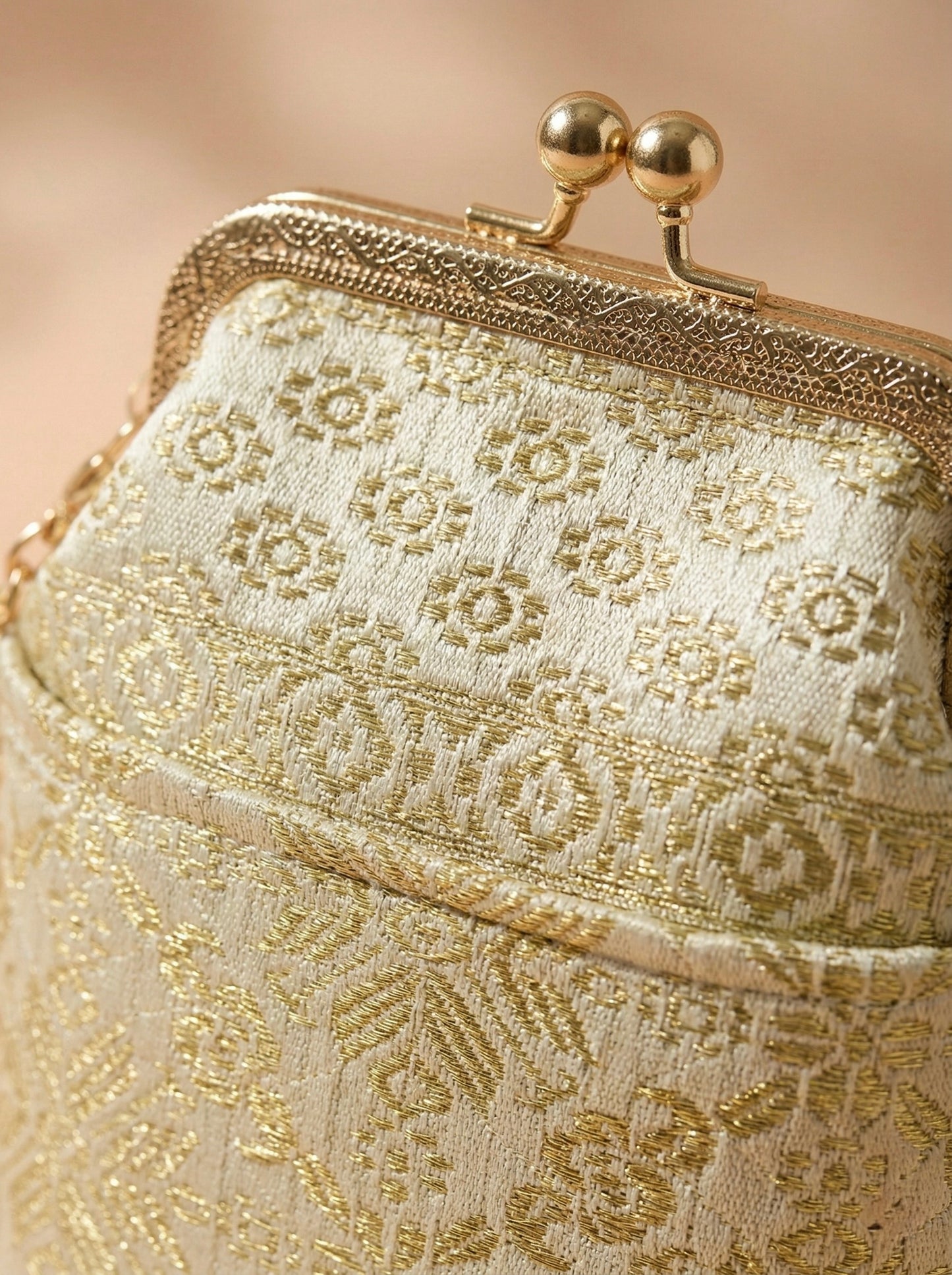 Ethereal Eid Grand - Stardust