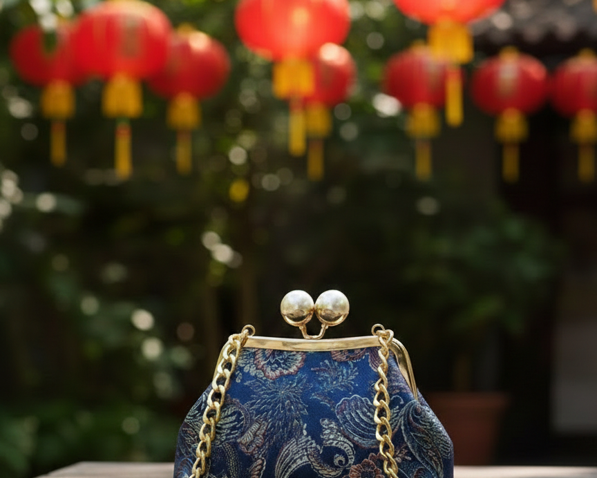 Luxe Horizon: LAN YÚN