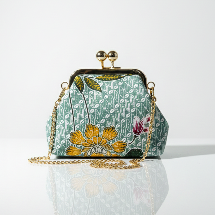 Luxe Petite: Verdant