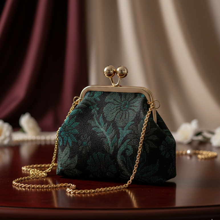 Luxe Petite: Oceannette