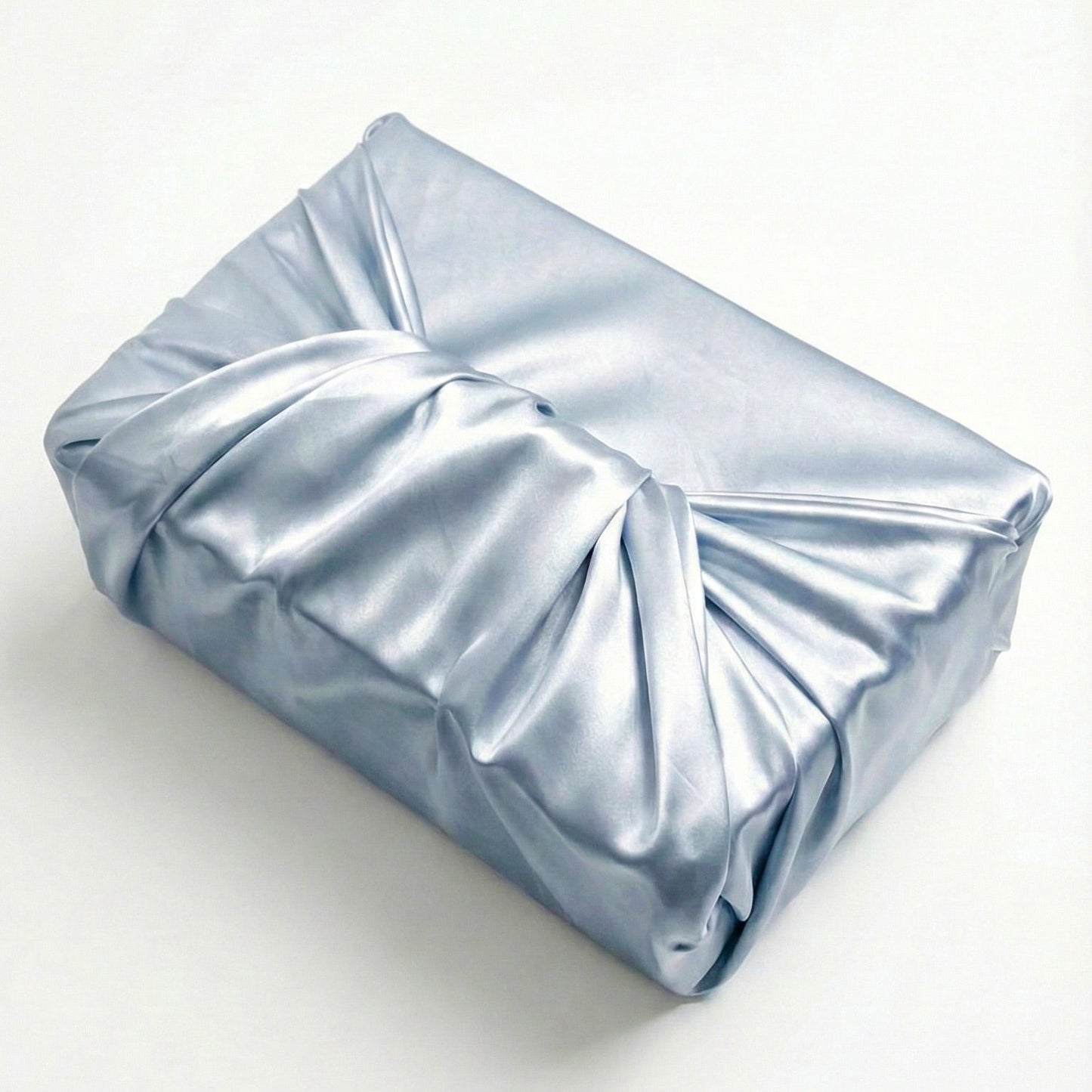 Signature Satin Wrap & Box (Single Bag)