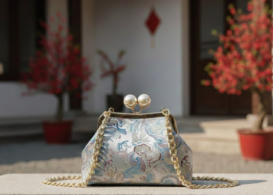 Luxe Horizon: YIN YÚN