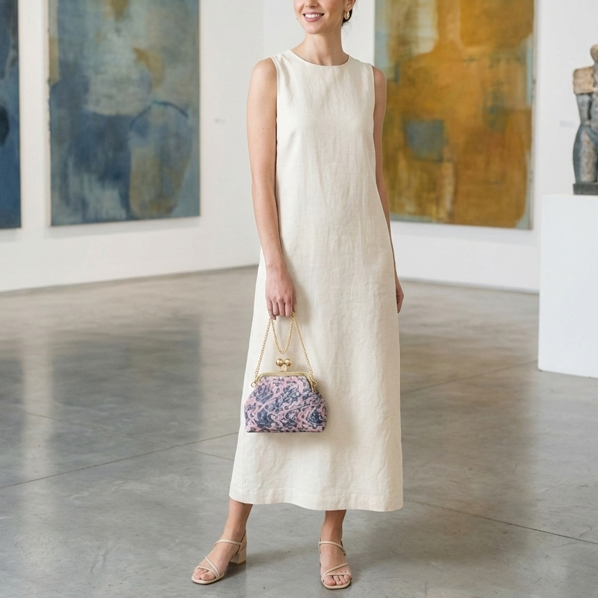 Luxe Petite: Violette