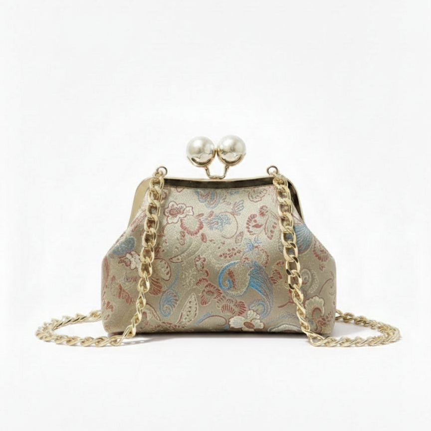 Luxe Horizon: JIN YÚN