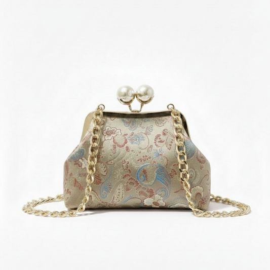 Luxe Horizon: JIN YÚN