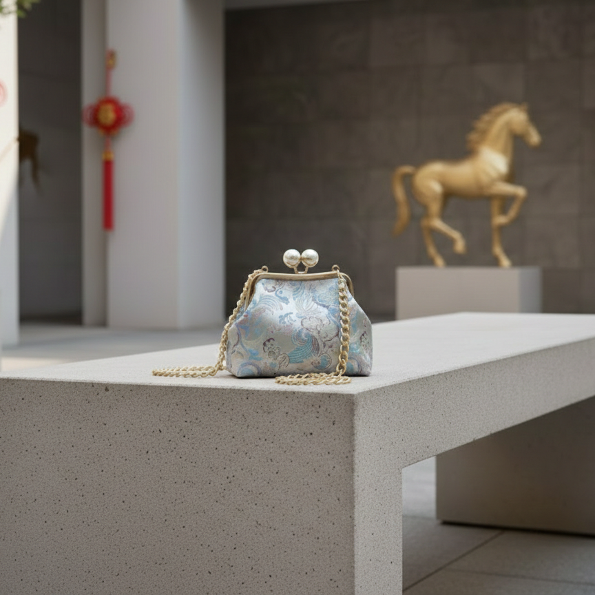 Luxe Horizon: YIN YÚN