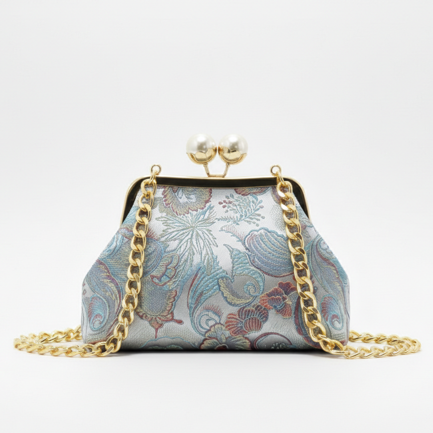 Luxe Horizon: YIN YÚN