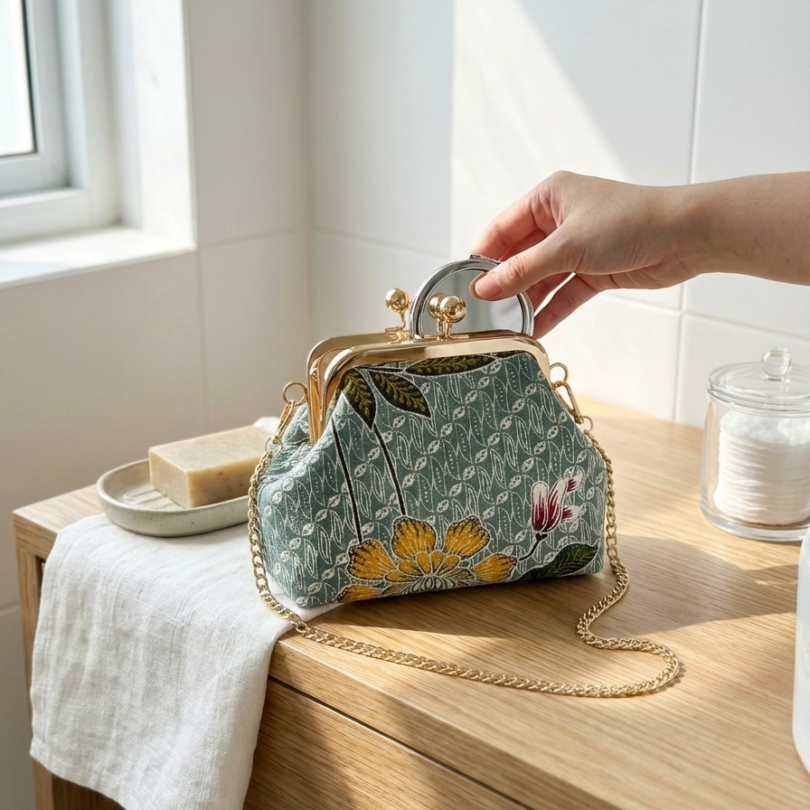 Luxe Petite: Verdant