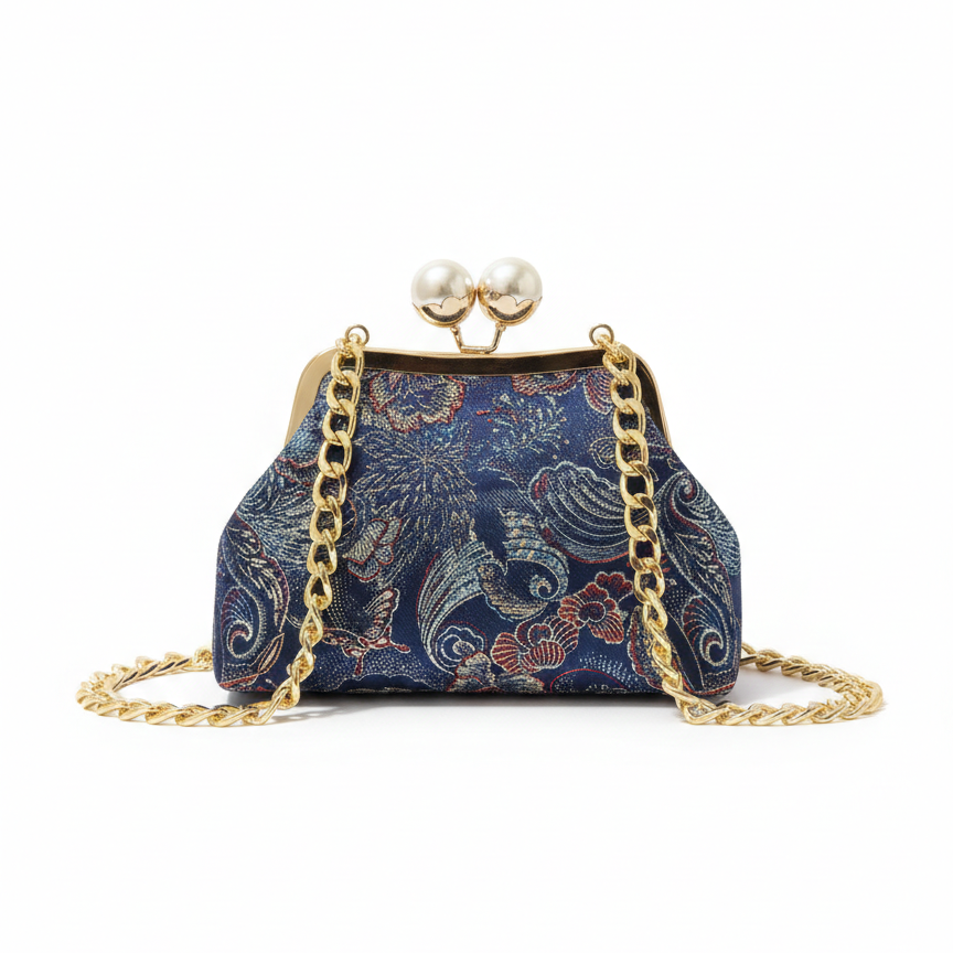 Luxe Horizon: LAN YÚN