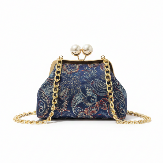 Luxe Horizon: LAN YÚN