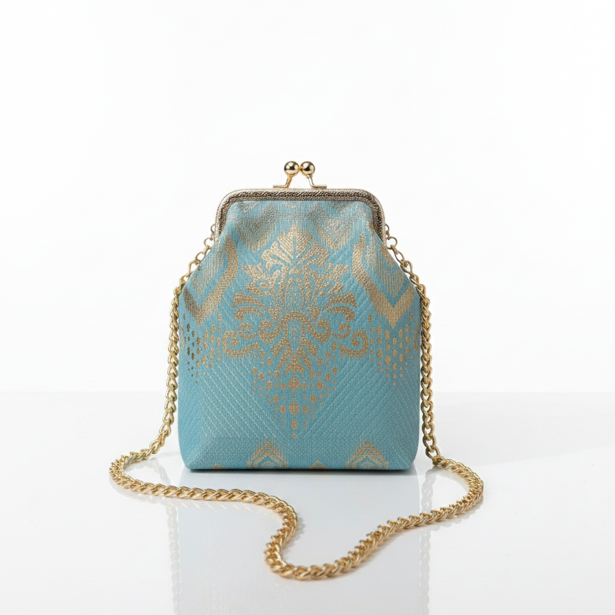 Luxe Grand: Celadon
