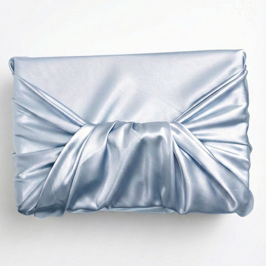 Signature Satin Wrap & Box (Single Bag)