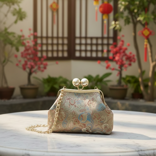 Luxe Horizon: JIN YÚN