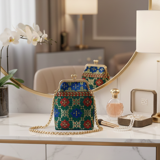 Luxe Grand: Gardené