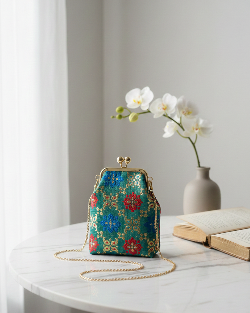 Luxe 'Duet' Gardené