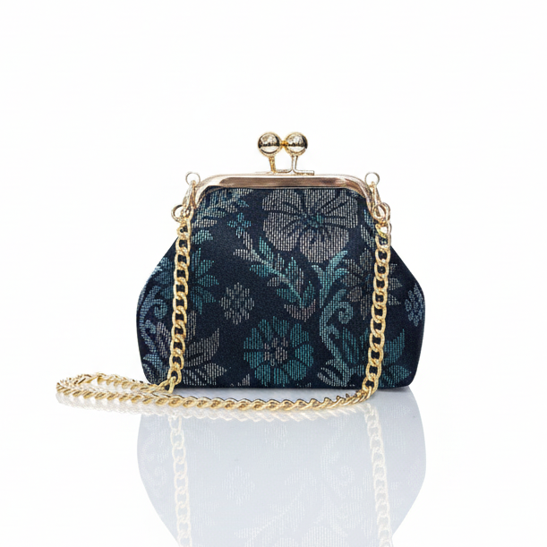 Luxe Petite: Oceannette